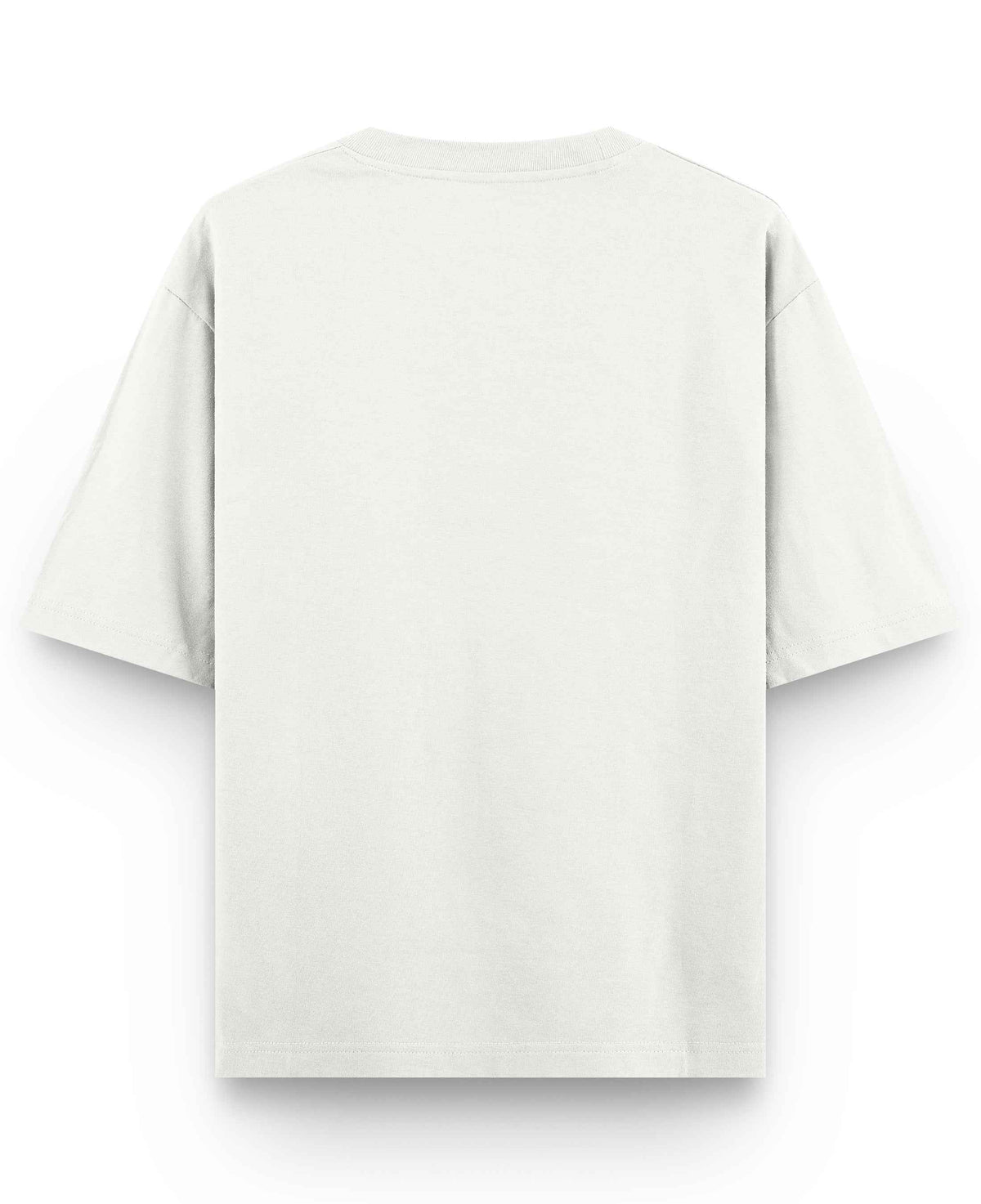 Off-White Oversized T-Shirt