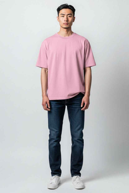 Blank Heavyweight Tees & Hoodies Online in India | GSM Apparel