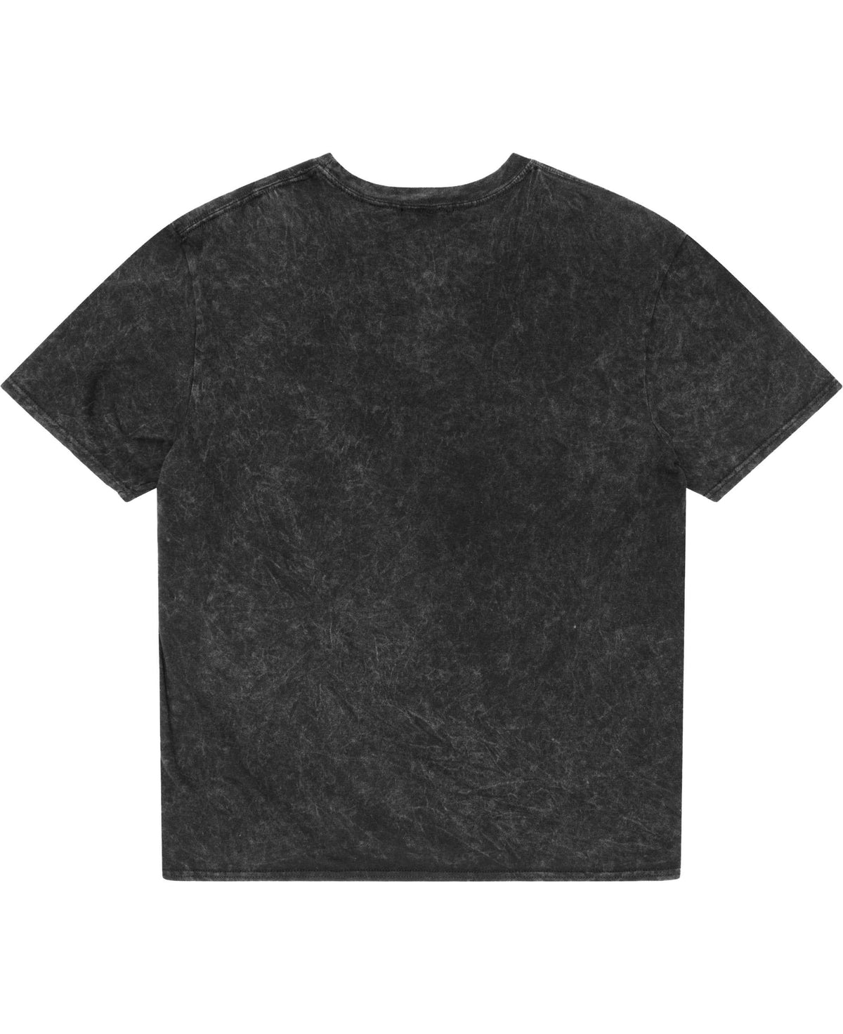 Acidwash Oversized T-Shirt