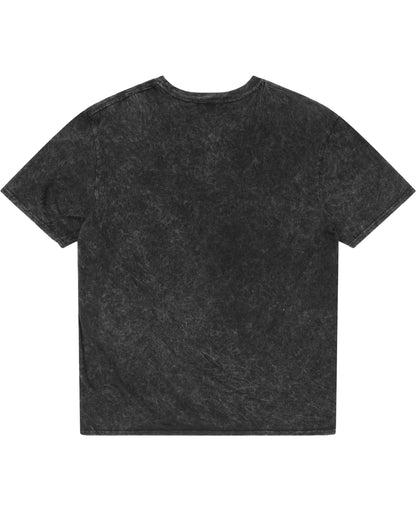 Acidwash Oversized T-Shirt