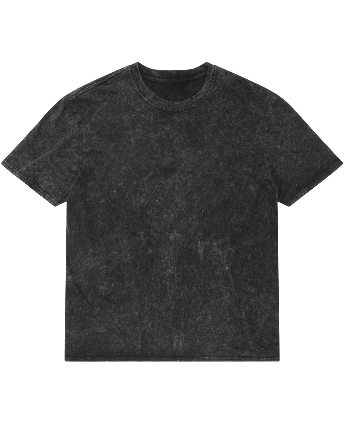 Acidwash Oversized T-Shirt