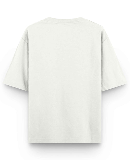Off-White Oversized T-Shirt