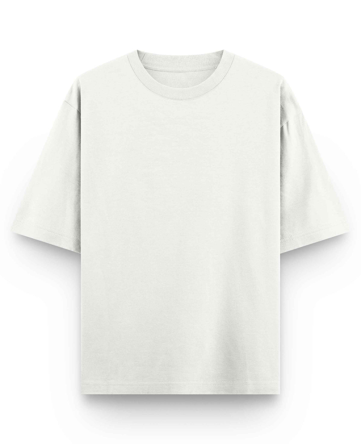Off-White Oversized T-Shirt