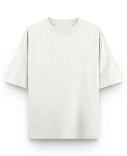 Off-White Oversized T-Shirt